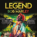 Book Legend - The Music Of Bob Marley Tickets