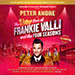 Book Peter Andre - The Very Best of Frankie Valli and the Four Seasons Tickets