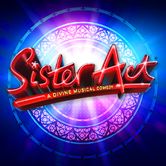 Book Sister Act Tickets