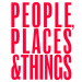 Book People, Places And Things Tickets
