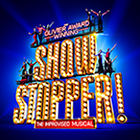 Showstopper! The Improvised Musical