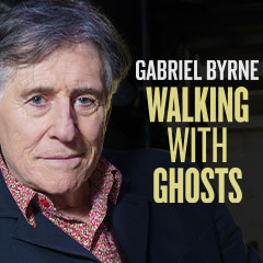 Book Walking With Ghosts Tickets