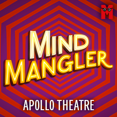 Book Mind Mangler: Member Of The Tragic Circle Tickets