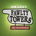 Fawlty Towers - The Play