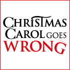 Christmas Carol Goes Wrong