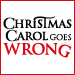 Book Christmas Carol Goes Wrong Tickets