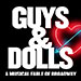 Book Guys & Dolls Tickets
