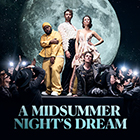 A Midsummer Night's Dream