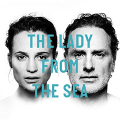 Book The Lady from the Sea Tickets