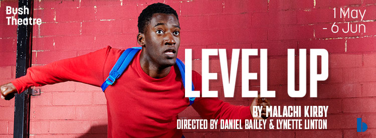 Level Up