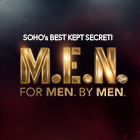 M.E.N LIVE