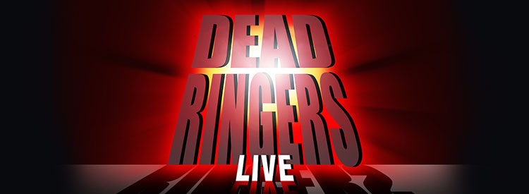 Dead Ringers Live