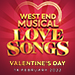 Book West End Musical Love Songs Tickets