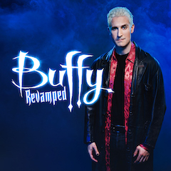 Book Buffy Revamped Tickets