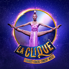 Book La Clique Tickets