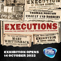 Book Executions Tickets