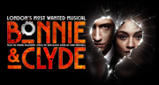 Book Bonnie & Clyde Tickets