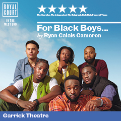 Book For Black Boys... Tickets