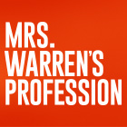 Mrs Warren's Profession