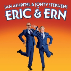 Book An Evening Of Eric And Ern Tickets