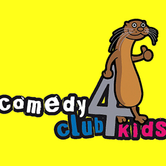 Book Comedy Club For Kids Tickets