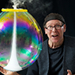 Book The Amazing Bubble Man Tickets