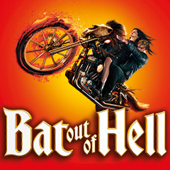 Book Bat Out Of Hell Tickets