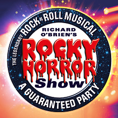 Book The Rocky Horror Show Tickets