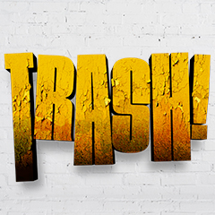 Book Yllana & Trash! The Company Tickets