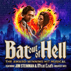 Bat Out Of Hell