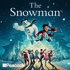 Book The Snowman Tickets