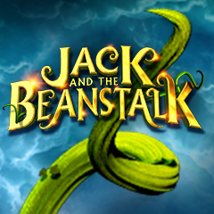 Book Jack And The Beanstalk - London Palladium Tickets
