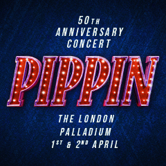Book Pippin Tickets