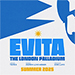 Book Evita Tickets