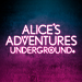 Book Alice's Adventures Underground Tickets
