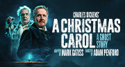Book A Christmas Carol Tickets