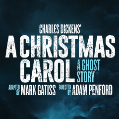 Book A Christmas Carol Tickets