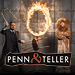 Book Penn & Teller Tickets