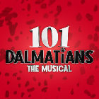 101 Dalmatians - The Musical