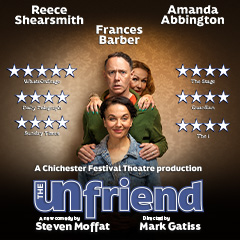 Book The Unfriend Tickets