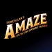 Book Jamie Allan's Amaze Tickets