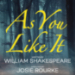 Book As You Like It Tickets