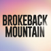 Book Brokeback Mountain Tickets