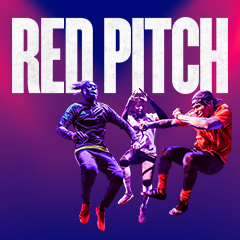 Book Red Pitch Tickets