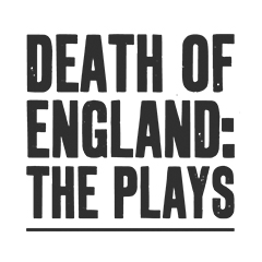 Book Death Of England: Closing Time Tickets