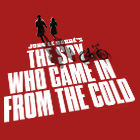 The Spy Who Came In From The Cold