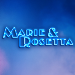 Book Marie and Rosetta Tickets