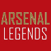 Book Arsenal Legends Live Tickets