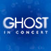 Book Ghost In Concert Tickets