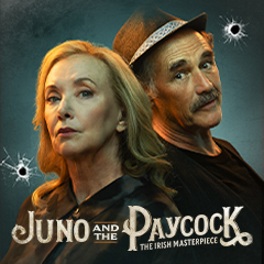 Book Juno And The Paycock Tickets